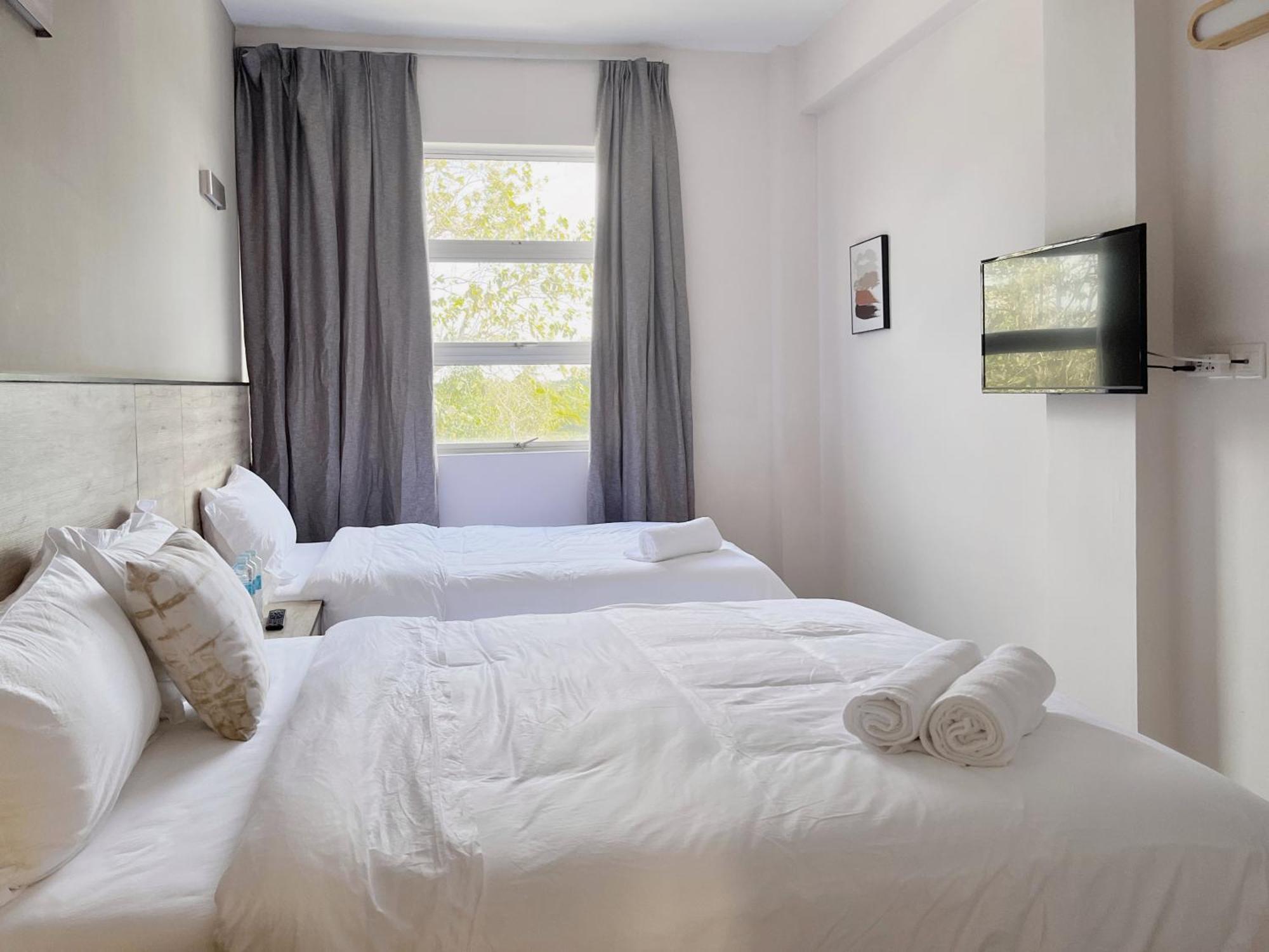 Vilana Hotel Arau Room photo