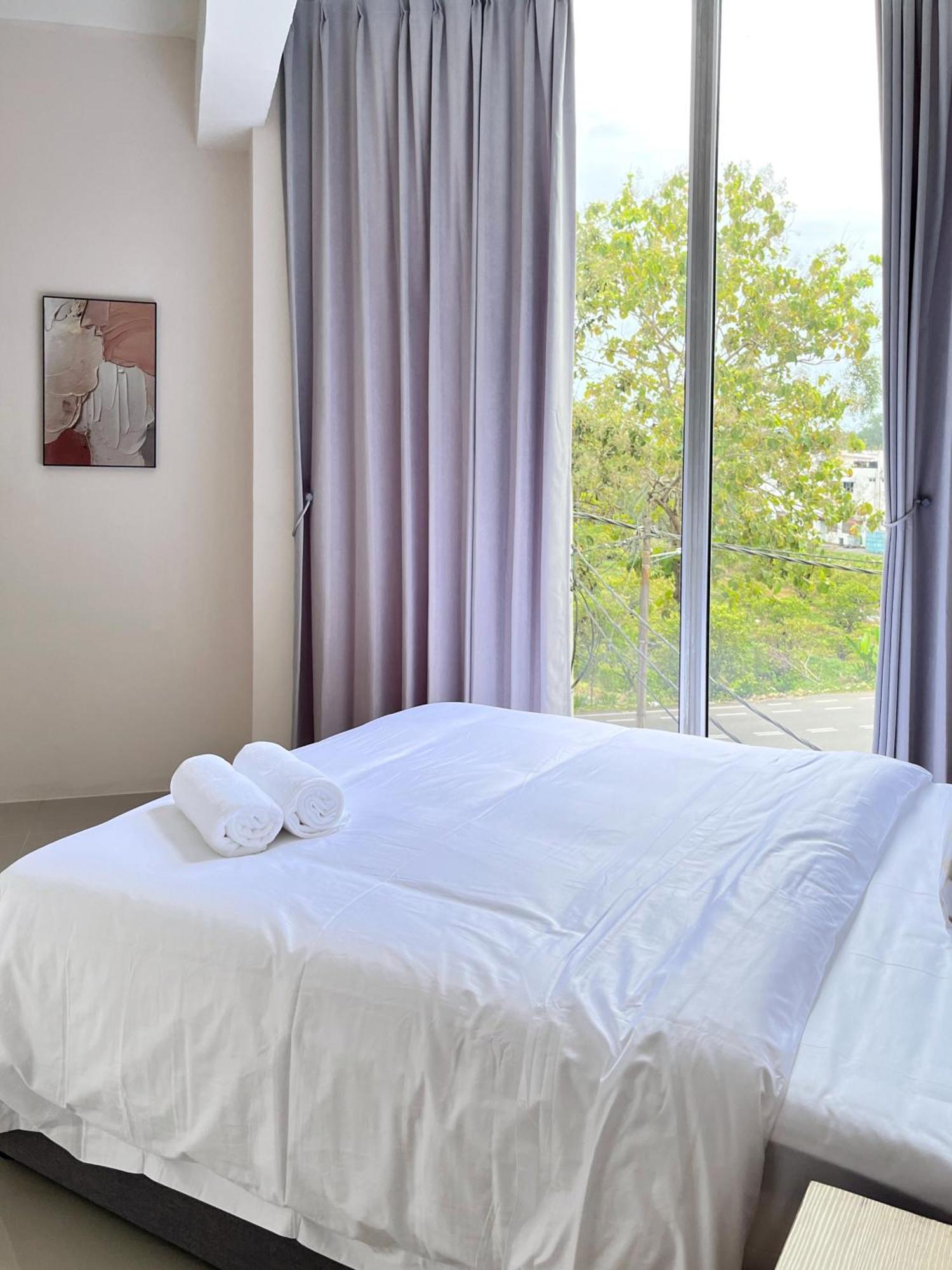 Vilana Hotel Arau Room photo
