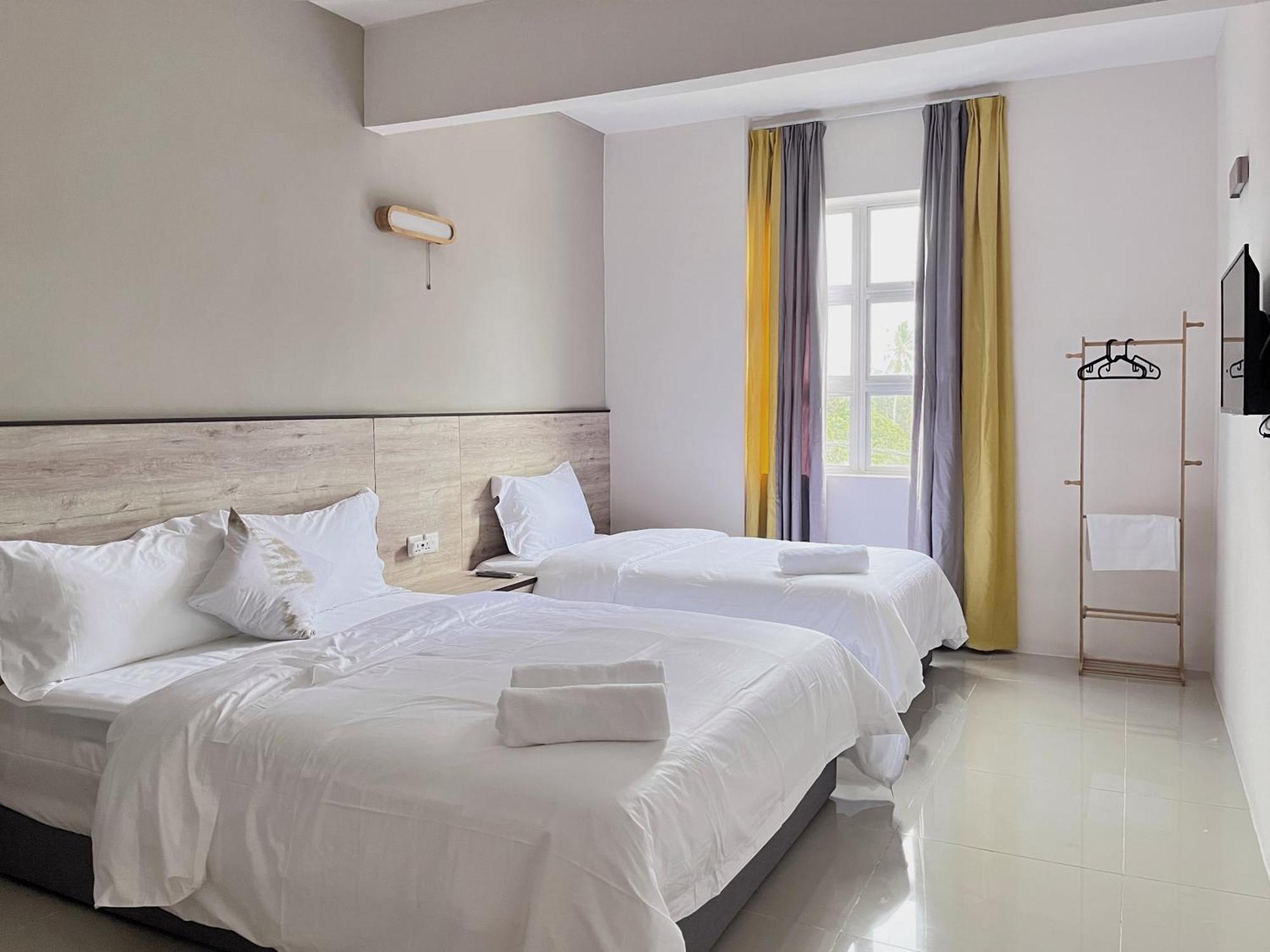 Vilana Hotel Arau Room photo